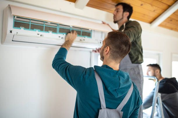 Best Commercial HVAC repair  in Pequot Lakes, MN