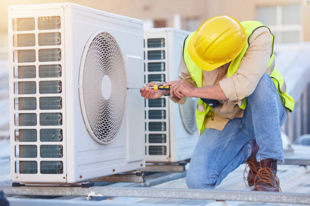 Best HVAC emergency services  in Pequot Lakes, MN