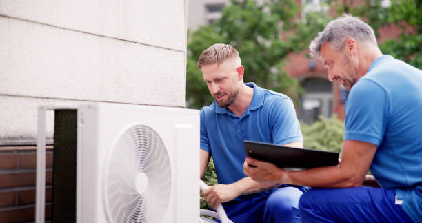 Best Residential HVAC services  in Pequot Lakes, MN