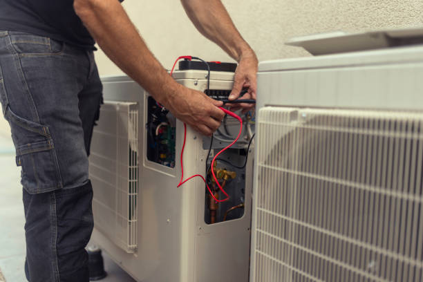Best HVAC repair near me  in Pequot Lakes, MN