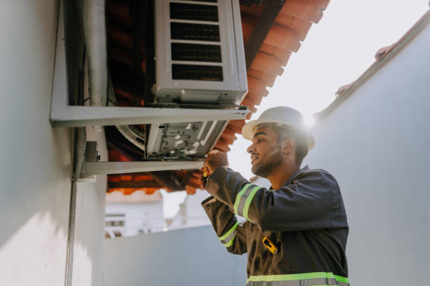 Best Ductless HVAC repair  in Pequot Lakes, MN